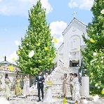 キャナルサイド ララシャンスのフェア画像