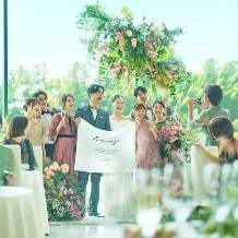 キャナルサイド　ララシャンスのフェア画像