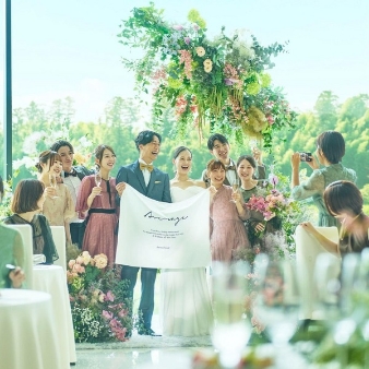 キャナルサイド　ララシャンスのフェア画像