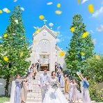 キャナルサイド　ララシャンスのフェア画像