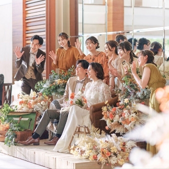 キャナルサイド　ララシャンス:スペシャルプラン