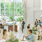 キャナルサイド　ララシャンスのフェア画像