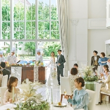 キャナルサイド　ララシャンス:大人数プラン