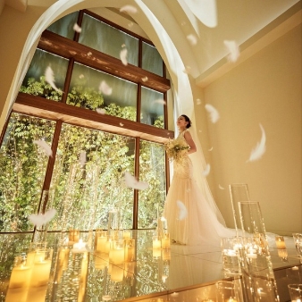 キャナルサイド　ララシャンス:ウィンタープラン