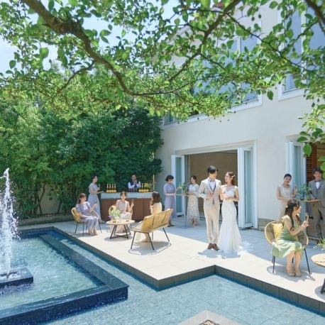 キャナルサイド　ララシャンス：【呉西エリア在住の方へ】特別特典×貸切リゾート邸宅×無料試食