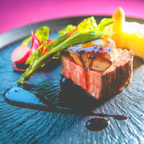 ララシャンス 迎賓館（宮崎）：＼GW限定／結婚式まるわかりEXPO★安心相談会＆宮崎牛と豪華試食