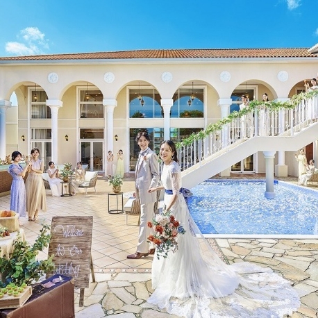 ララシャンス 迎賓館（宮崎）：90分【何も決まってなくてOK♪】気軽に見学＆宮崎牛の無料試食