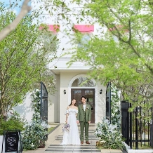 ララシャンス 迎賓館（宮崎）のフェア画像