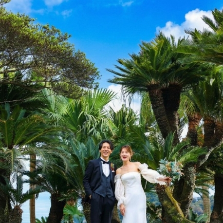 ララシャンス 迎賓館（宮崎）：◆GW限定◆当館人気No.1!ブライダルEXPO★120万特典×豪華試食