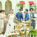 ララシャンス 迎賓館（宮崎）のブライダルフェア画像