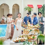 ララシャンス 迎賓館（宮崎）のブライダルフェア画像