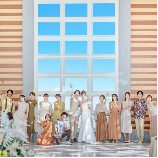 ララシャンス 迎賓館（宮崎）のブライダルフェア画像