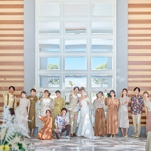 ララシャンス 迎賓館（宮崎）のフェア画像