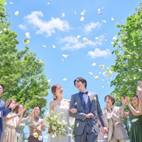 ララシャンス 迎賓館（宮崎）：【10月限定】Anniversaryフェア開催★豪華135万円特典×贅沢試食