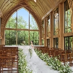 ララシャンス迎賓館のフェア画像