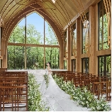 ララシャンス迎賓館のブライダルフェア画像