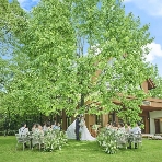 ララシャンス迎賓館のフェア画像