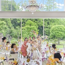 ララシャンス迎賓館:【大人数プラン★】最大125万円お得になるオススメプラン♪