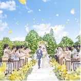 ララシャンス迎賓館のブライダルフェア画像
