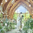 結婚式場:◇10月SP◇165万特典*来館9万円ギフト*和洋コース試食*挙式体験