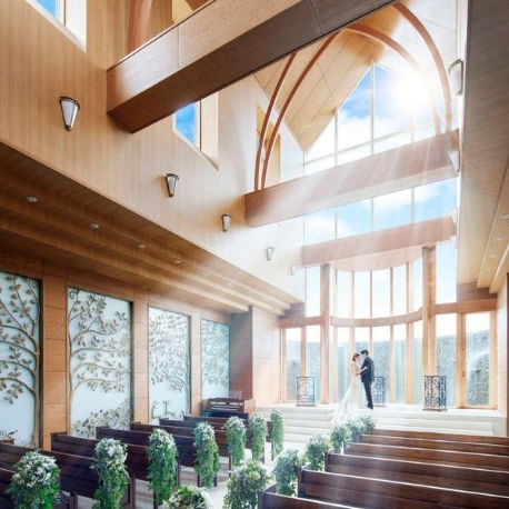 ララシャンス　太陽の丘：GWフェア!【ゲスト満足を叶える】私たちらしいおもてなし体験