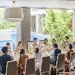 ララシャンス 太陽の丘:【挙式のみもOK】少人数ウェディング相談会×豪華無料試食