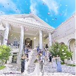 プレジール迎賓館のブライダルフェア画像