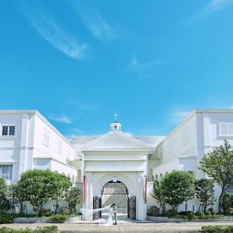 結婚式場：＼3連休BIG／1件目来館がお得♪豪華15大特典×宮崎牛試食