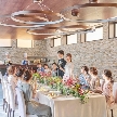 プレジール迎賓館:40名以下で叶うミニマム婚★選べる2つのプラン相談会×無料試食