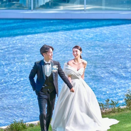 プレジール迎賓館：★GW限定EXPO★豪華120万円特典×結婚式まるわかり安心相談会♪