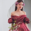結婚式場:花嫁体験♪【憧れのドレス見学×豪華コース試食】2大体験フェア