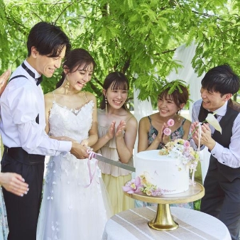 プレジール迎賓館のフェア画像