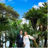 プレジール迎賓館のブライダルフェア画像