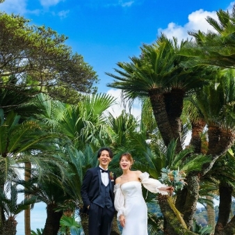 結婚式場：【3大リニューアルBIG】4月限定EXPO！120万円特典×安心相談会