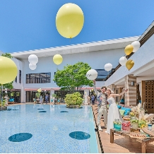 ララシャンス いわきのフェア画像