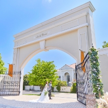 ララシャンス いわきのフェア画像