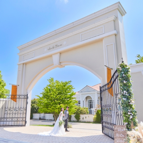 ララシャンス いわき：【2件目以降の方へオススメ★】豪華15大特典×結婚式体感フェア