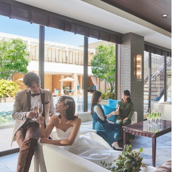 ララシャンス いわきのフェア画像