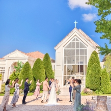 ララシャンス いわきのフェア画像