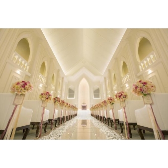 ララシャンス いわきのフェア画像