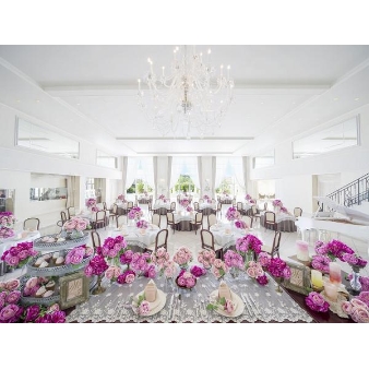 ララシャンス いわきのフェア画像