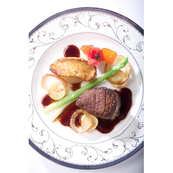 ララシャンス いわきのフェア画像