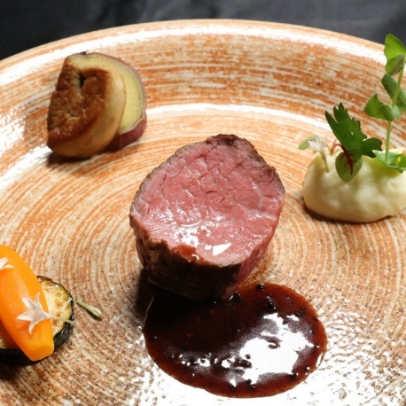 ララシャンス いわき：【秋の味覚満喫フェア】日曜日×コース料理×最大140万円特典
