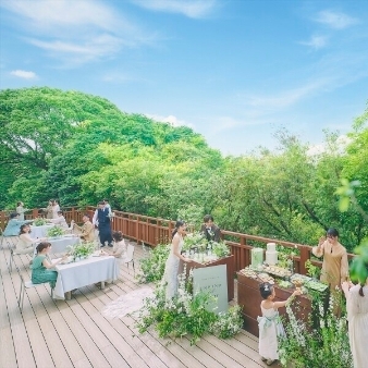 WeGreen RESORTのフェア画像
