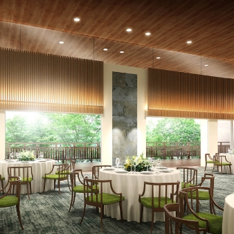WeGreen RESORTのフェア画像