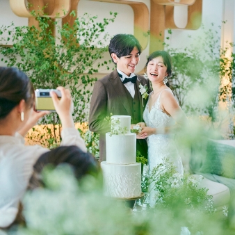 WeGreen RESORTのフェア画像