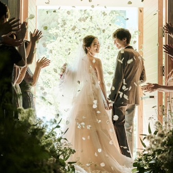 WeGreen RESORTのフェア画像