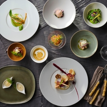 WeGreen RESORT：連休最終【料理半額×挙式0円】★4.6評価の美食付＆New会場見学