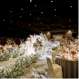 WeGreen RESORTのブライダルフェア画像