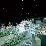 WeGreen RESORTのブライダルフェア画像